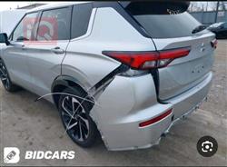 ميتسوبيشي اوتلاندر